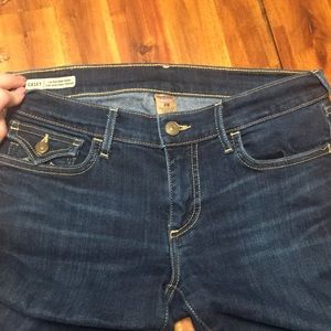 True Religion Casey jeans